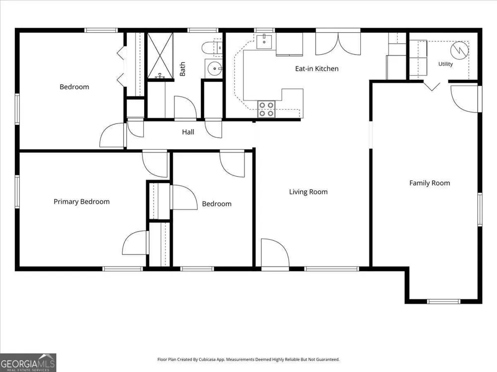 32 Watkins RD Newnan, GA 30263