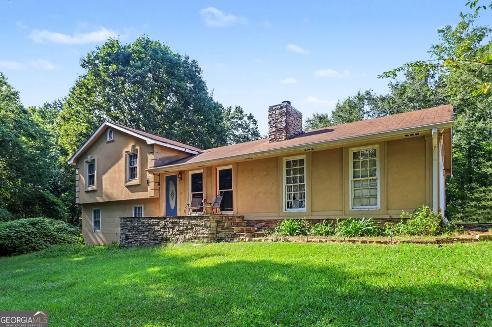 150 Aspen Lake DR E Newnan, GA 30263