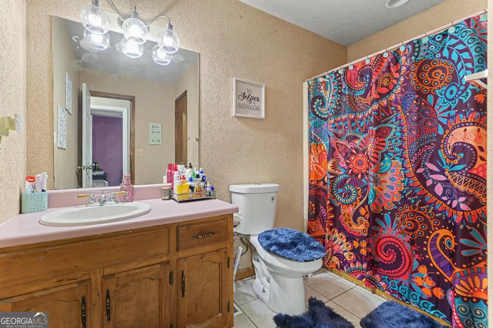 150 Aspen Lake DR E Newnan, GA 30263
