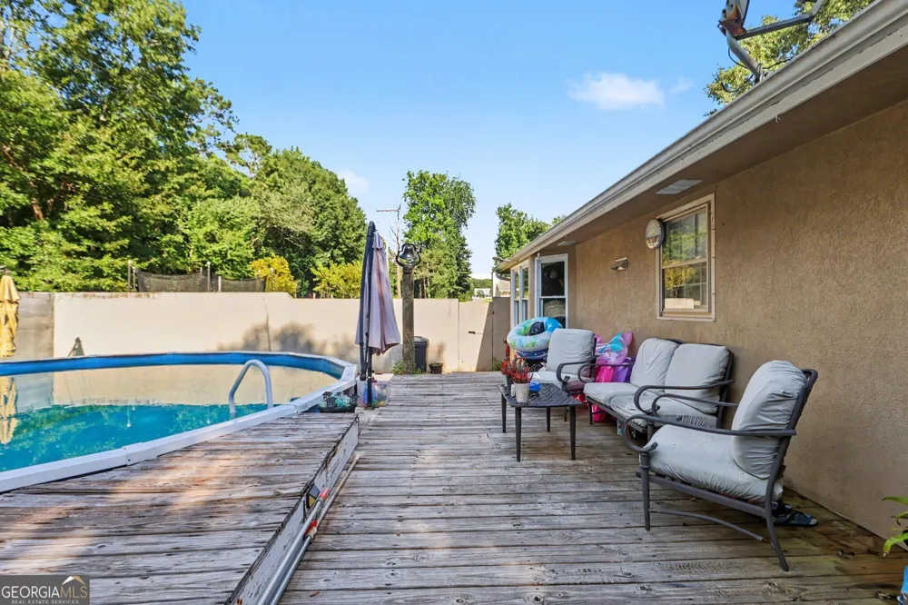 150 Aspen Lake DR E Newnan, GA 30263
