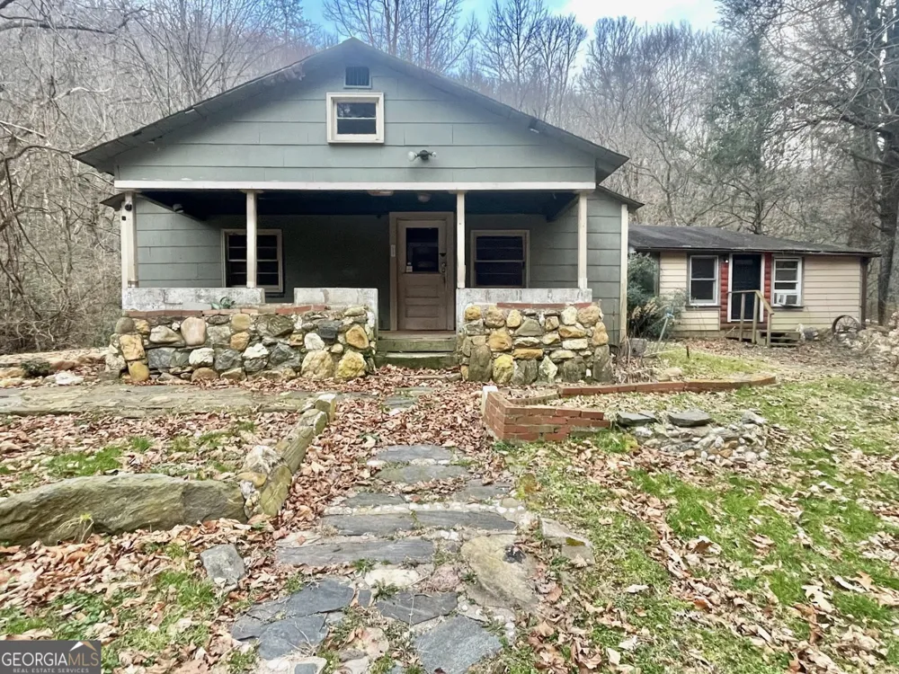 4747 Highway 76 W Clayton, GA 30525