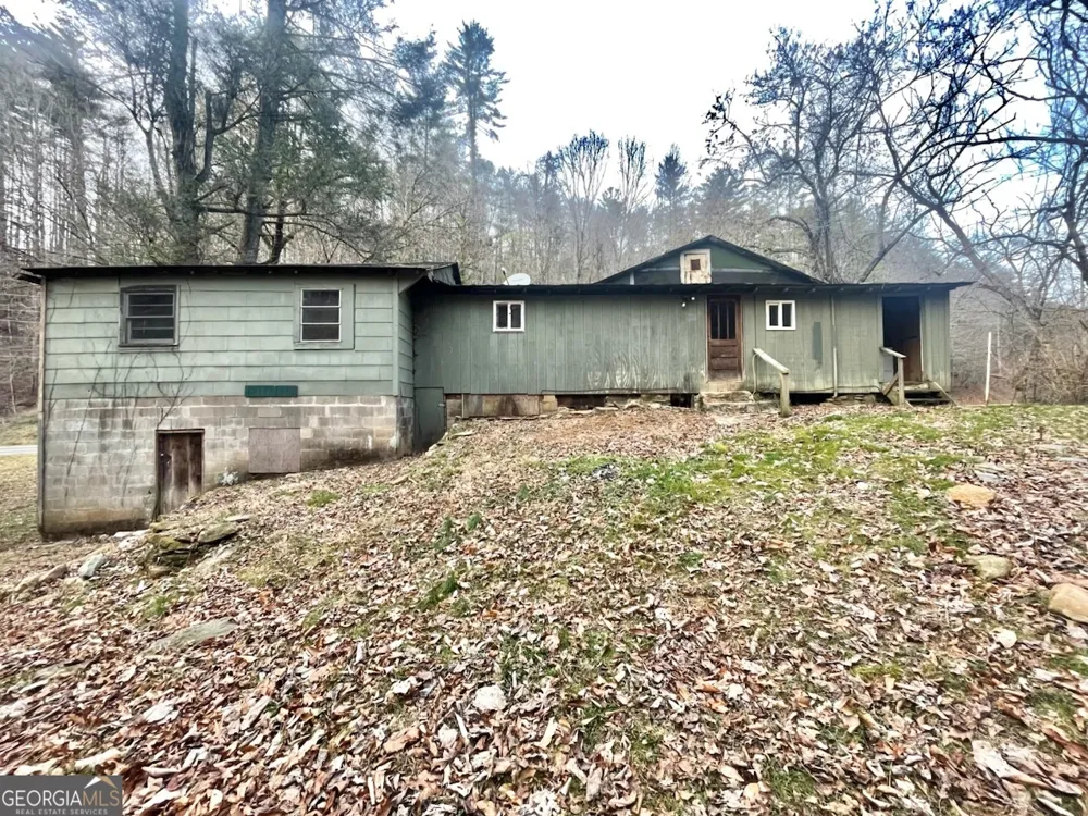 4747 Highway 76 W Clayton, GA 30525