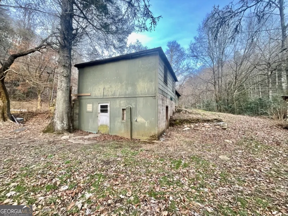 4747 Highway 76 W Clayton, GA 30525