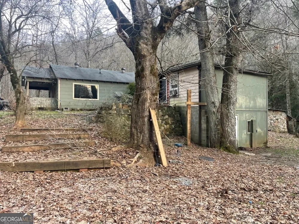 4747 Highway 76 W Clayton, GA 30525