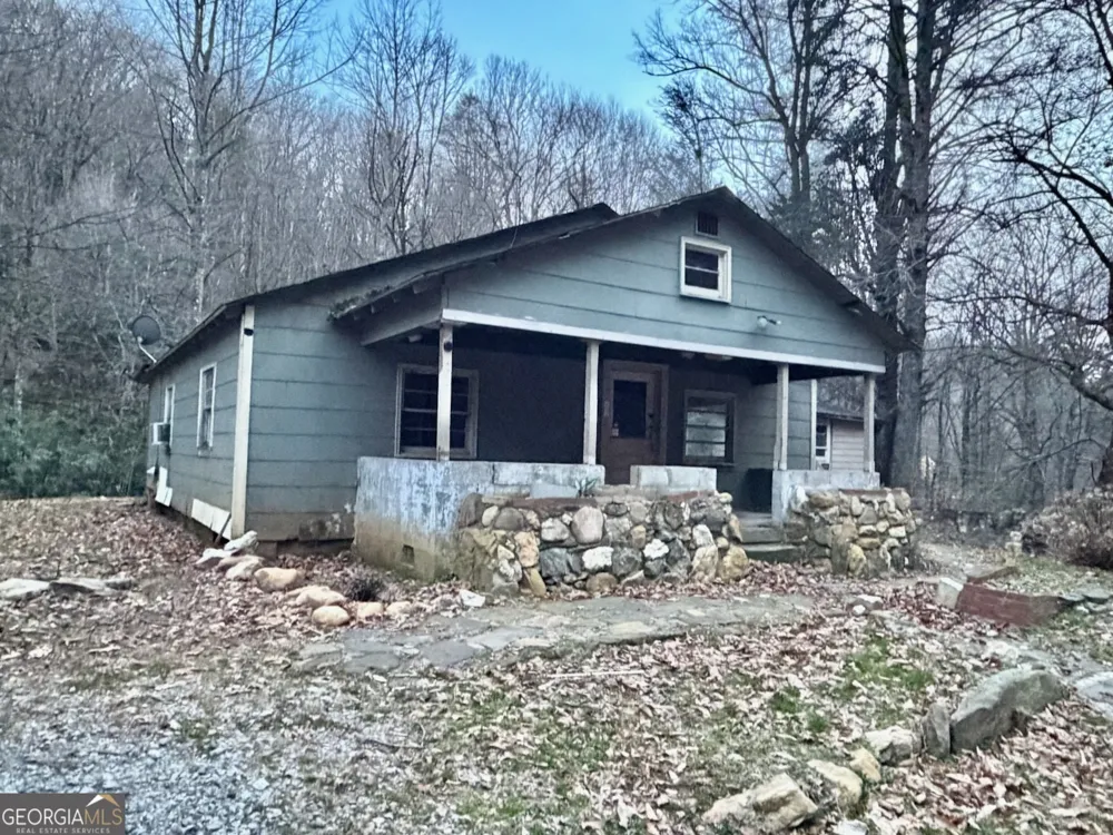 4747 Highway 76 W Clayton, GA 30525