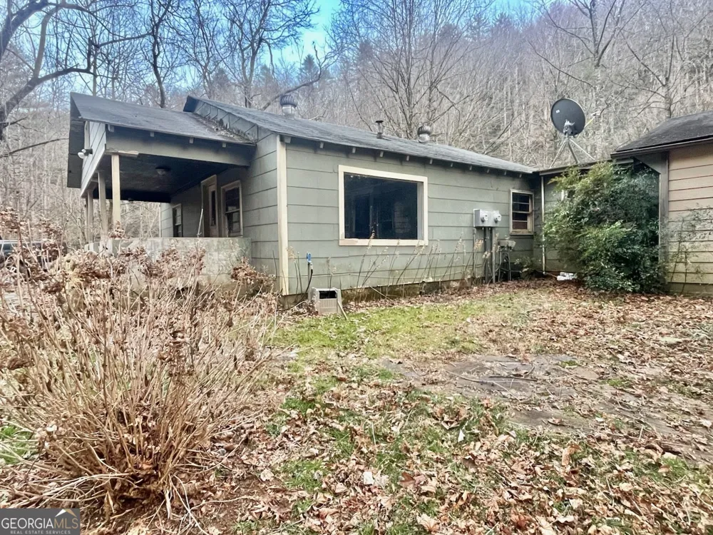 4747 Highway 76 W Clayton, GA 30525