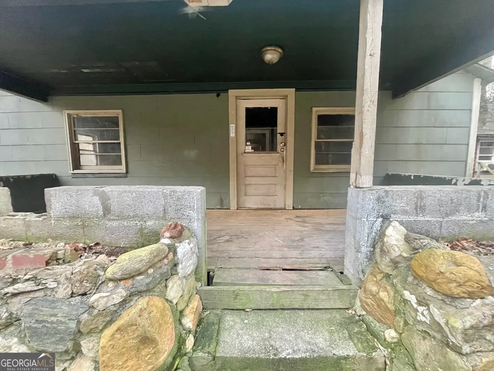 4747 Highway 76 W Clayton, GA 30525