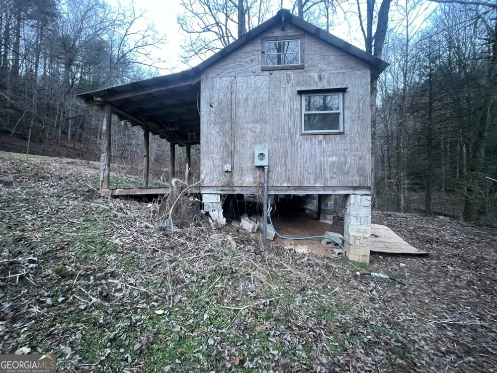 4747 Highway 76 W Clayton, GA 30525