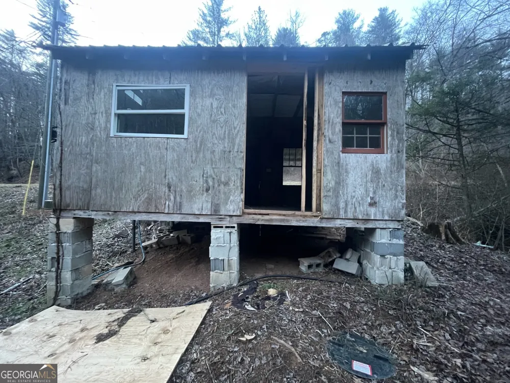 4747 Highway 76 W Clayton, GA 30525
