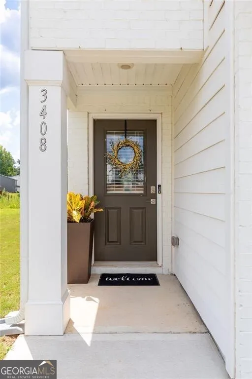 3408 Stonewall CT Union City, GA 30349