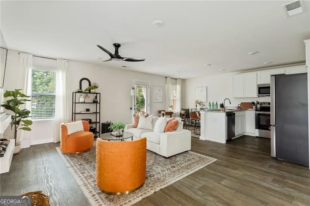 3408 Stonewall CT Union City, GA 30349