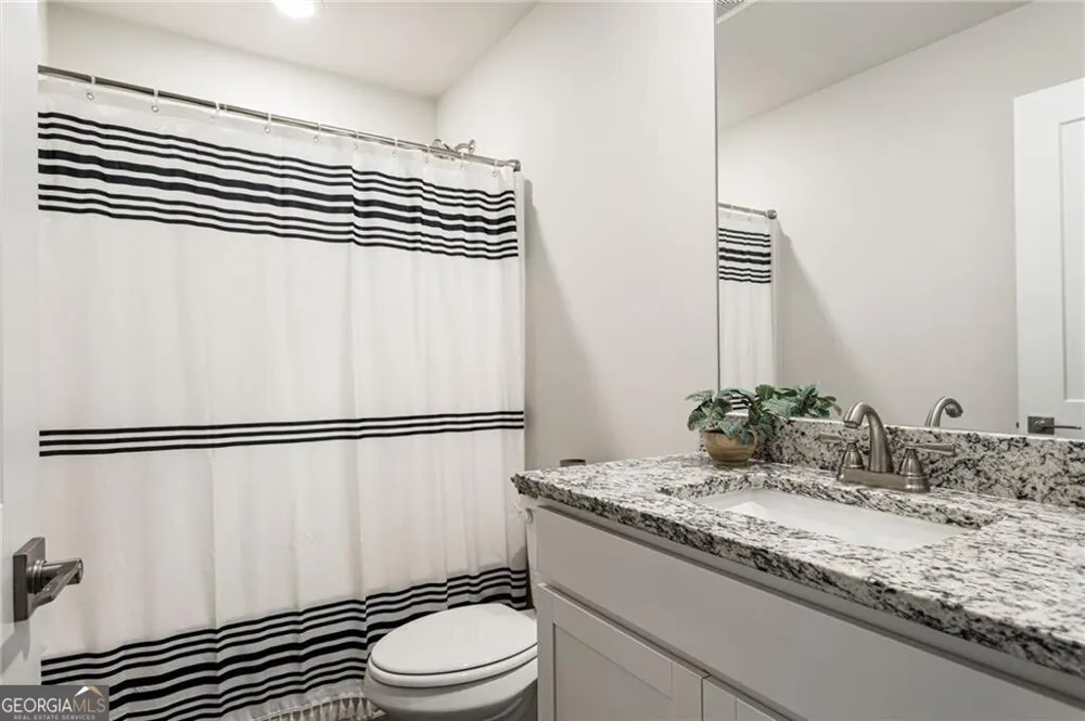 3408 Stonewall CT Union City, GA 30349