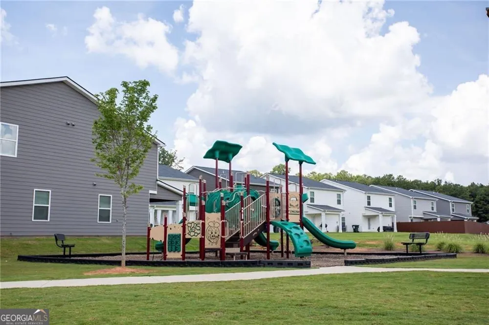 3408 Stonewall CT Union City, GA 30349