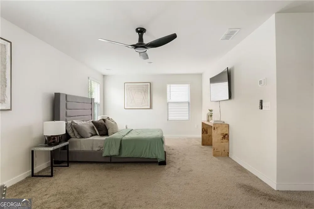 3408 Stonewall CT Union City, GA 30349