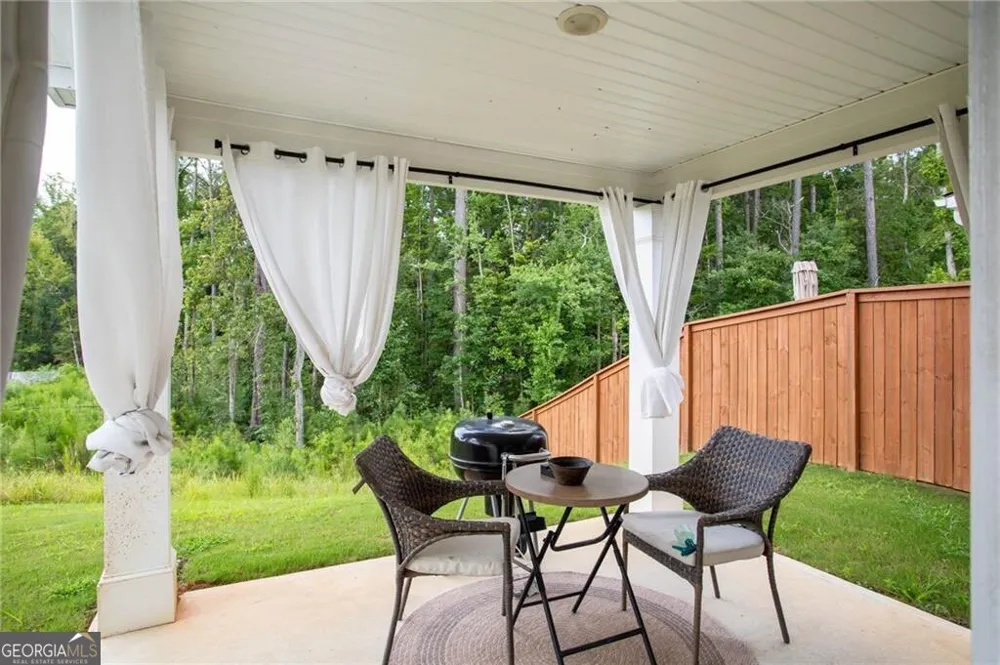 3408 Stonewall CT Union City, GA 30349