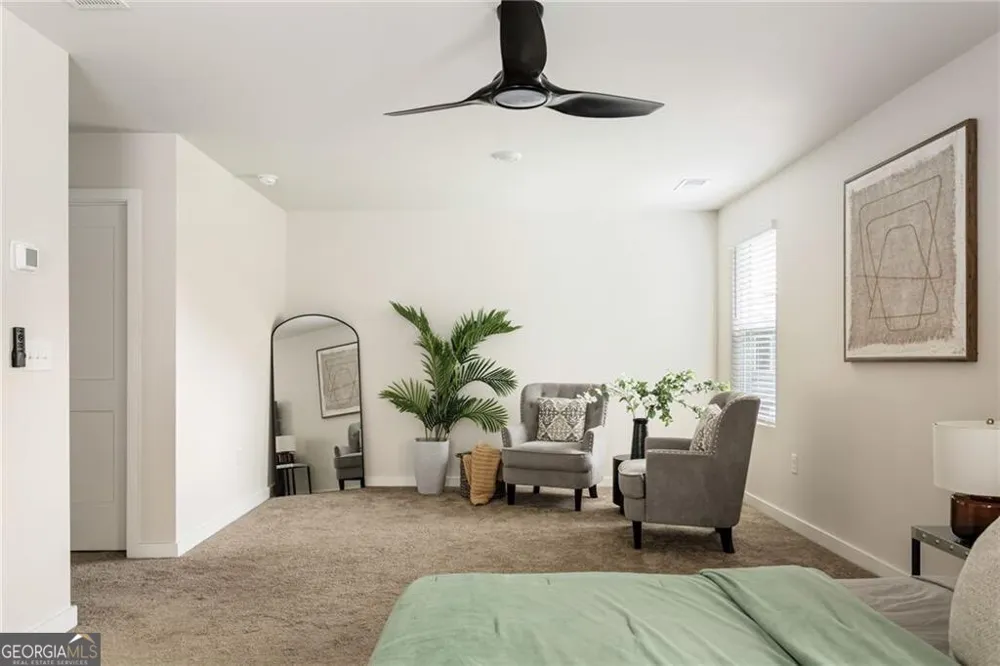 3408 Stonewall CT Union City, GA 30349