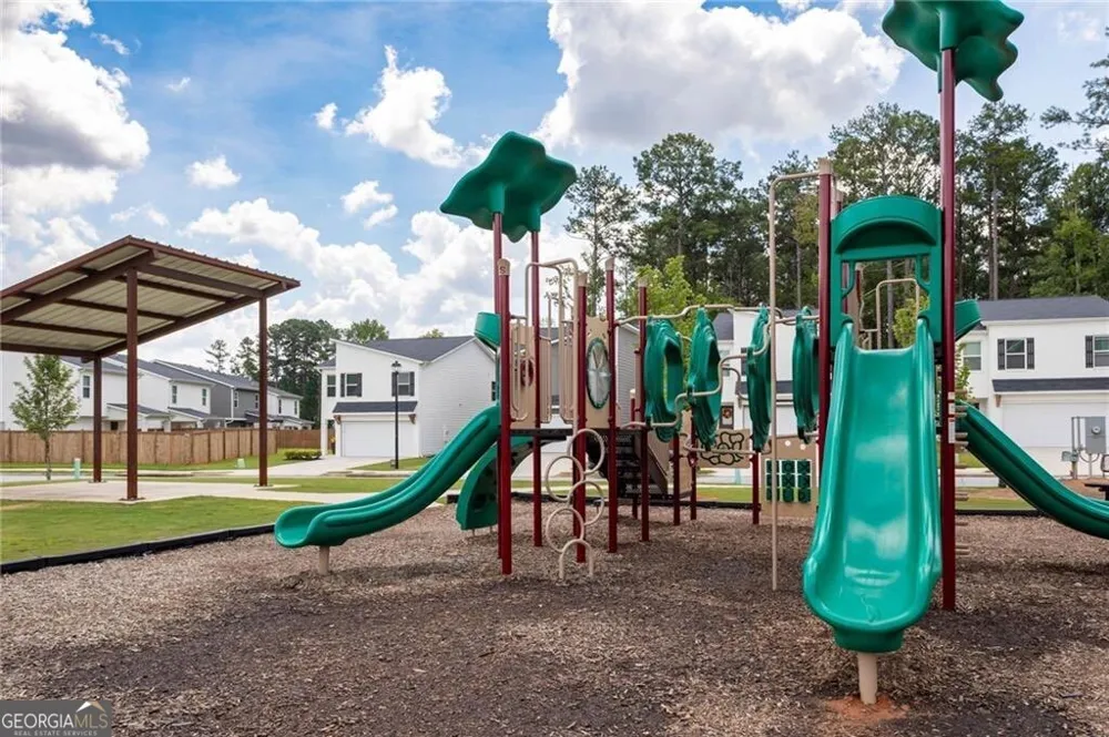 3408 Stonewall CT Union City, GA 30349