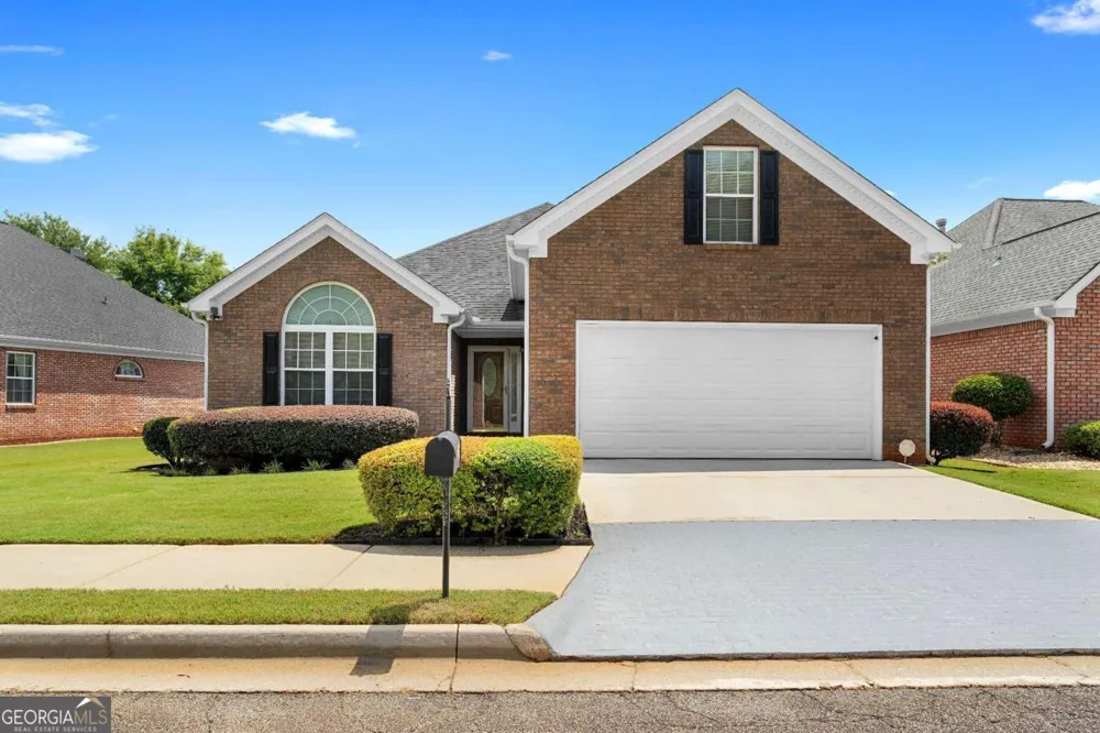 235 Prominent LOOP McDonough, GA 30253
