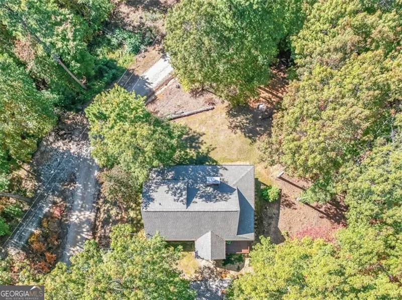 727 Bonanza LN Tiger, GA 30576