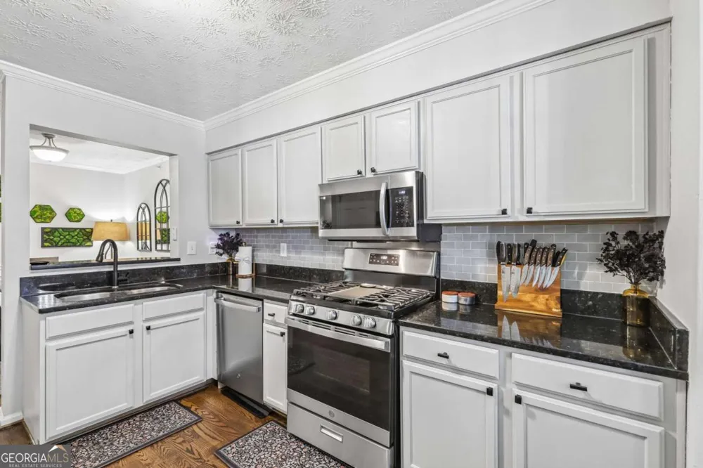 3940 Riverlook PKWY SE Marietta, GA 30067