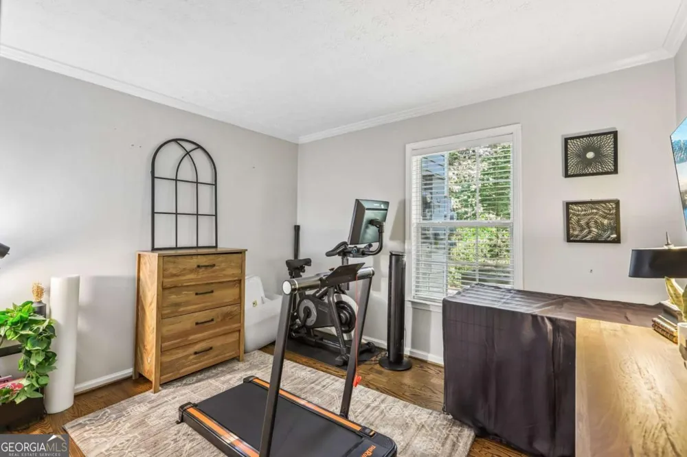 3940 Riverlook PKWY SE Marietta, GA 30067