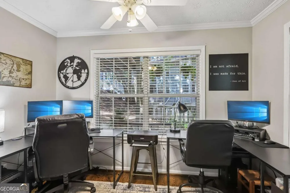 3940 Riverlook PKWY SE Marietta, GA 30067