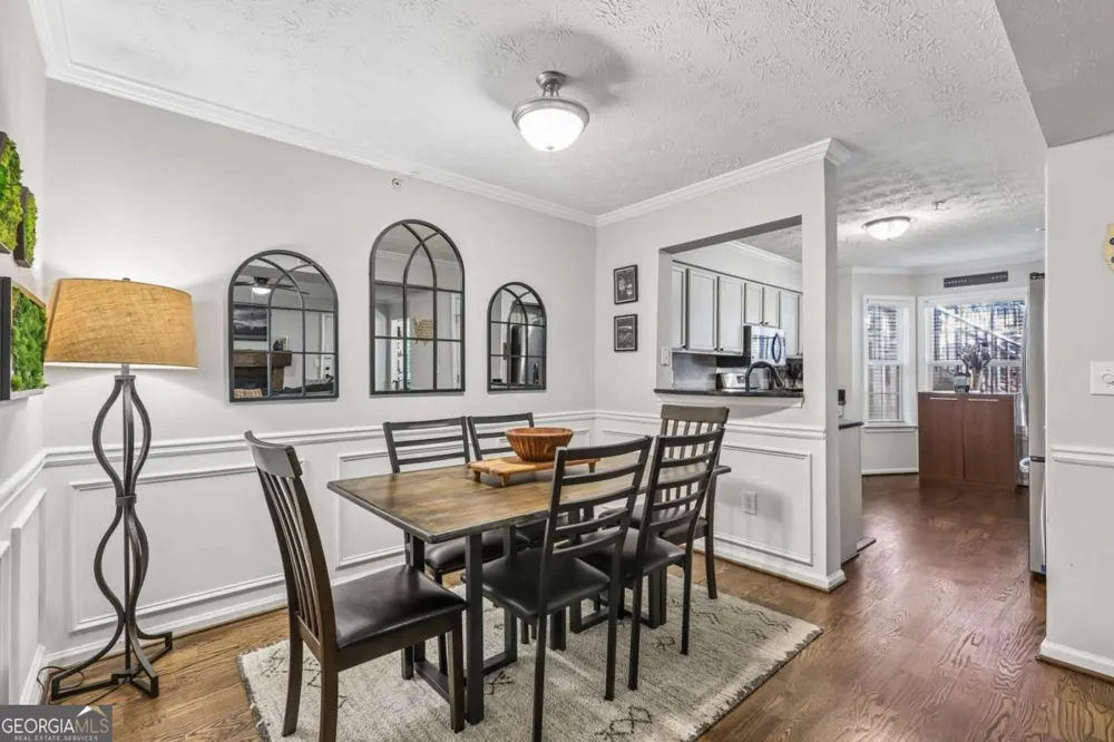 3940 Riverlook PKWY SE Marietta, GA 30067