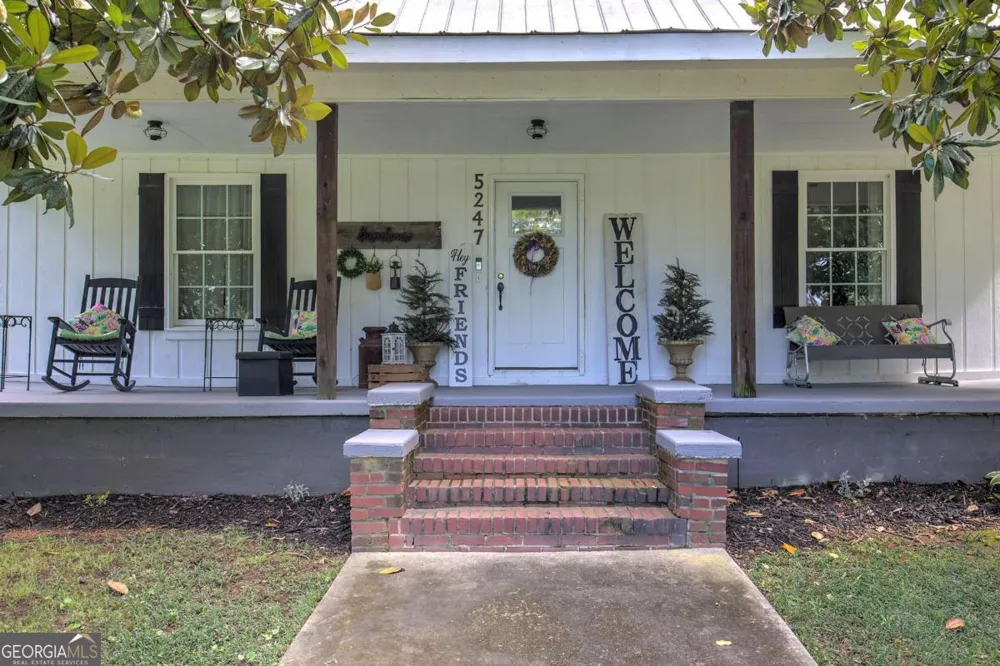 5247 Roland Hayes PKWY SW Calhoun, GA 30701
