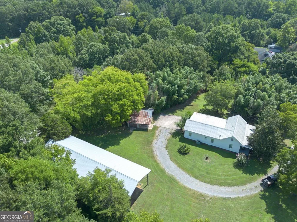 5247 Roland Hayes PKWY SW Calhoun, GA 30701