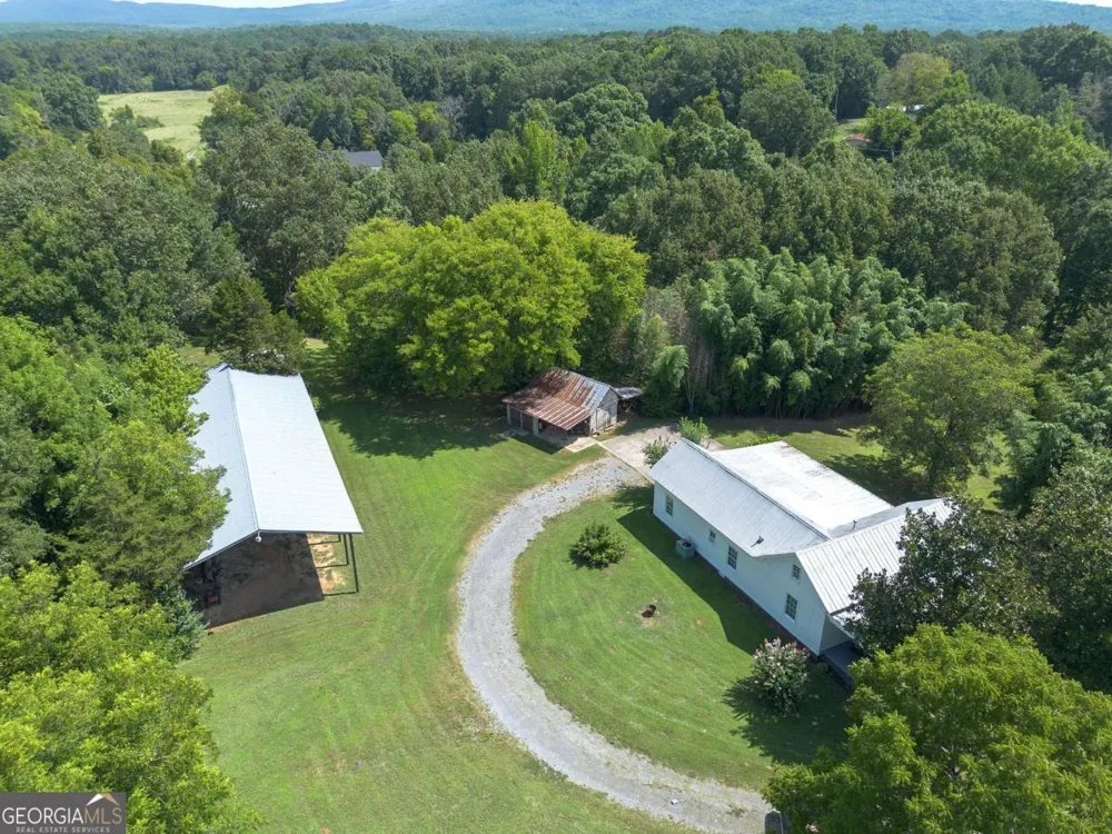 5247 Roland Hayes PKWY SW Calhoun, GA 30701