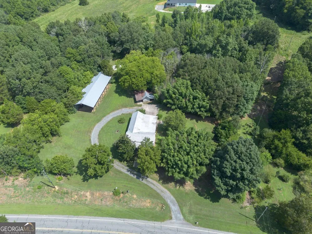 5247 Roland Hayes PKWY SW Calhoun, GA 30701