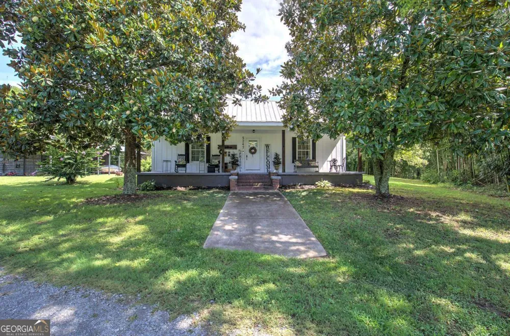 5247 Roland Hayes PKWY SW Calhoun, GA 30701