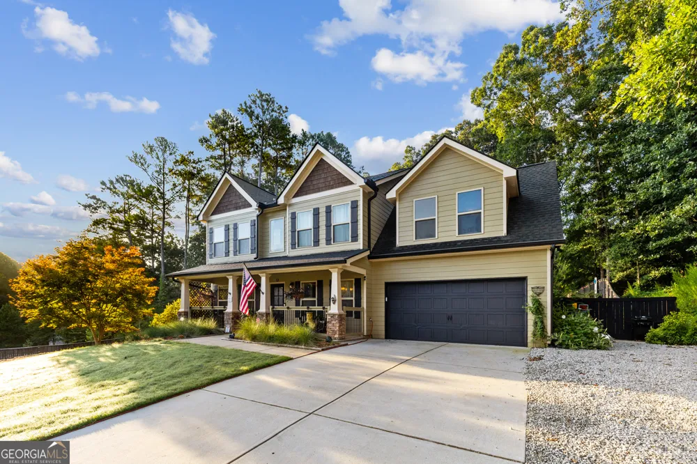 541 Greenridge LN Loganville, GA 30052