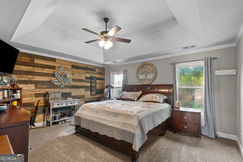 541 Greenridge LN Loganville, GA 30052