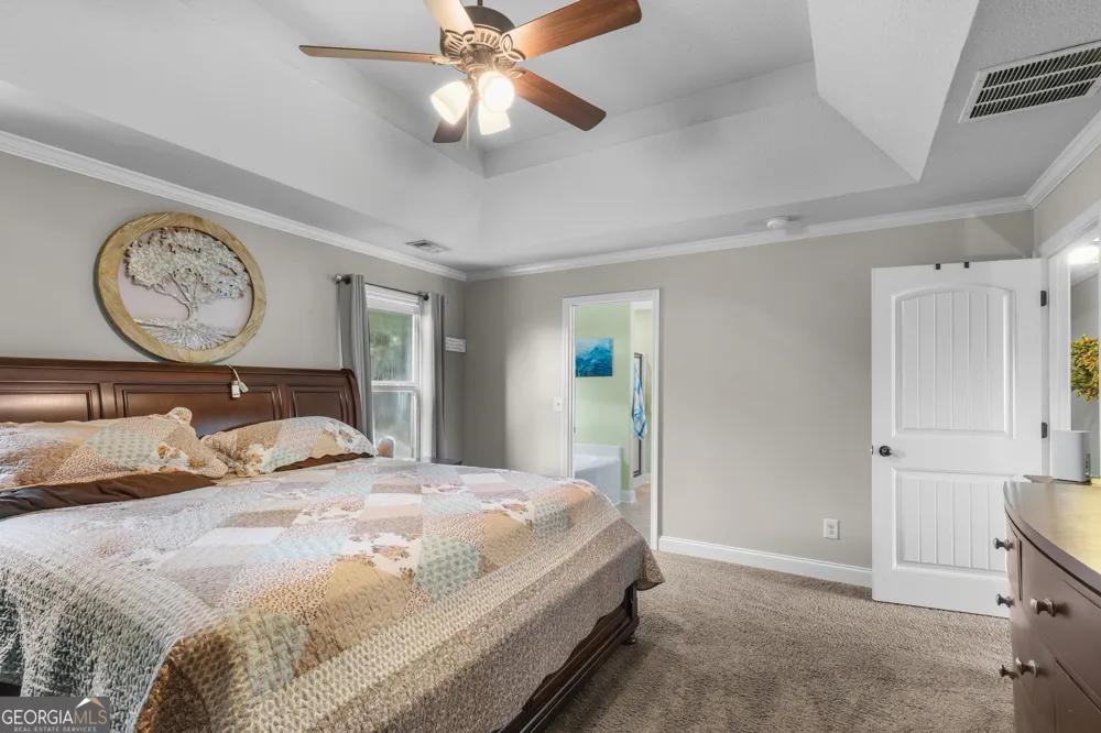 541 Greenridge LN Loganville, GA 30052