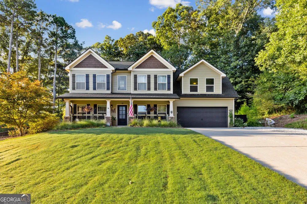541 Greenridge LN Loganville, GA 30052