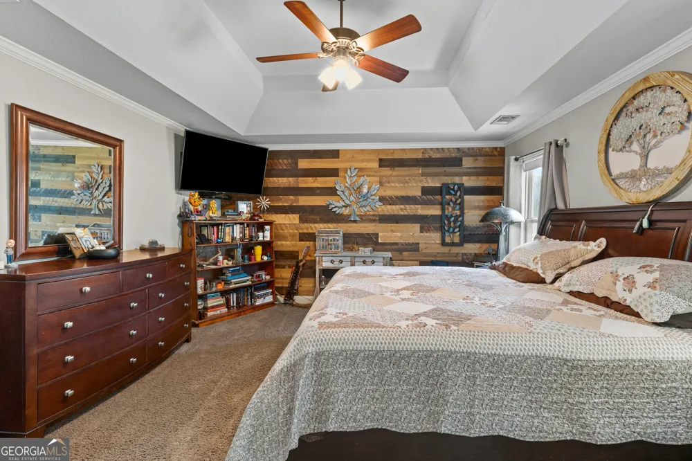 541 Greenridge LN Loganville, GA 30052