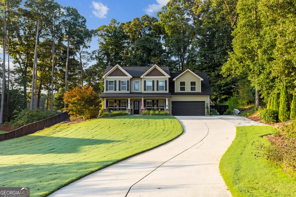 541 Greenridge LN Loganville, GA 30052