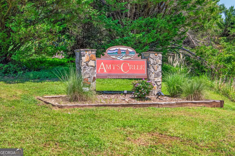 0 Waters Edge DR Clarkesville, GA 30523