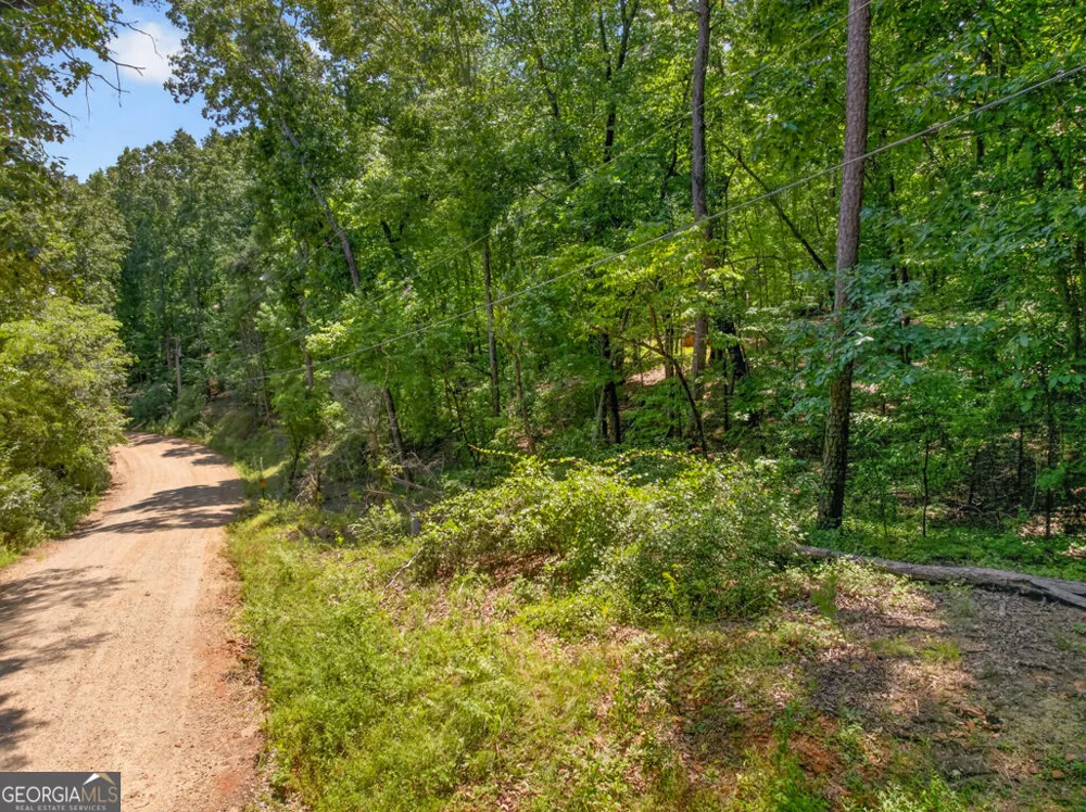 0 Waters Edge DR Clarkesville, GA 30523