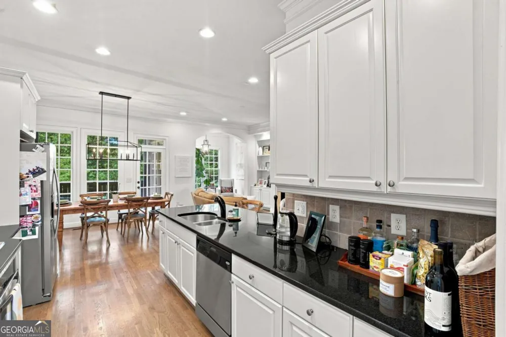 632 Parkside Village WAY NW Marietta, GA 30060