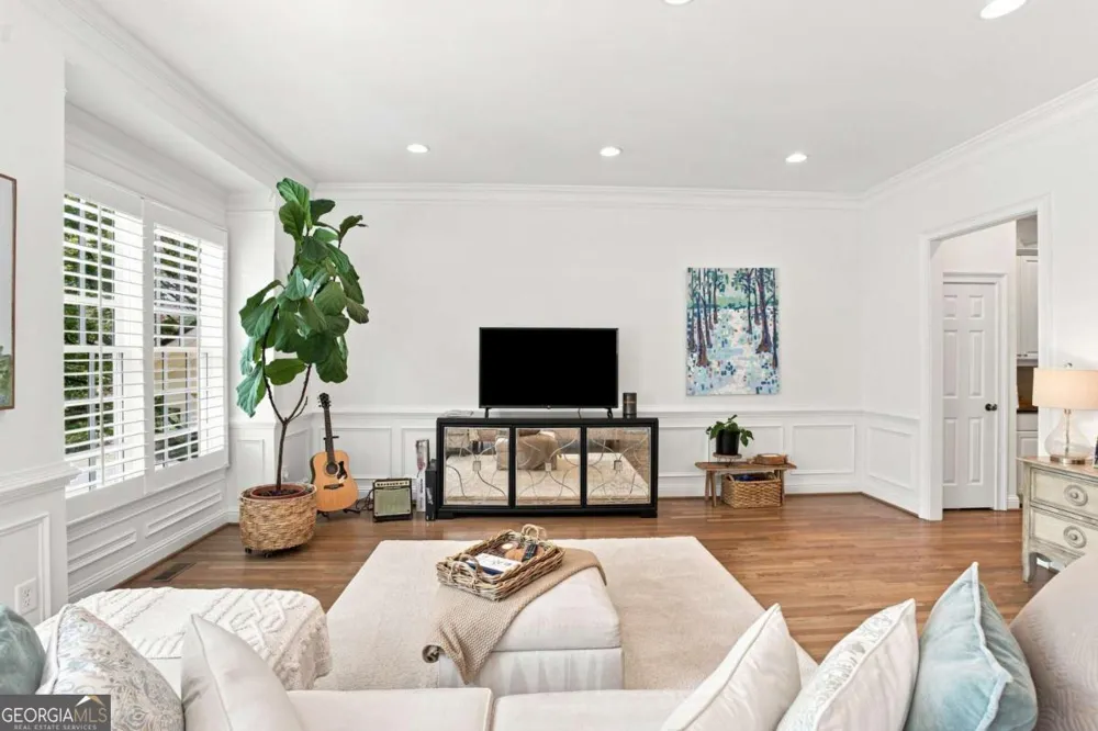 632 Parkside Village WAY NW Marietta, GA 30060