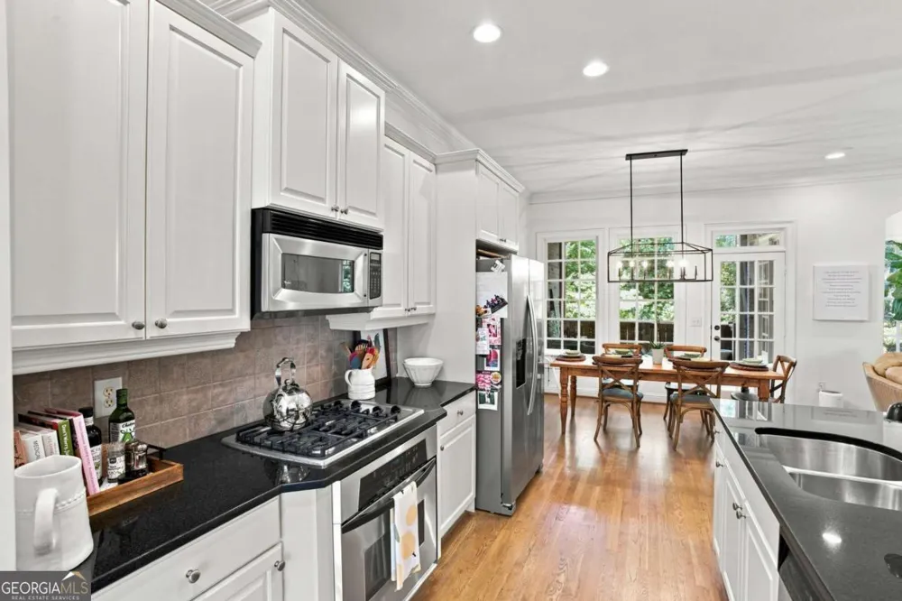 632 Parkside Village WAY NW Marietta, GA 30060