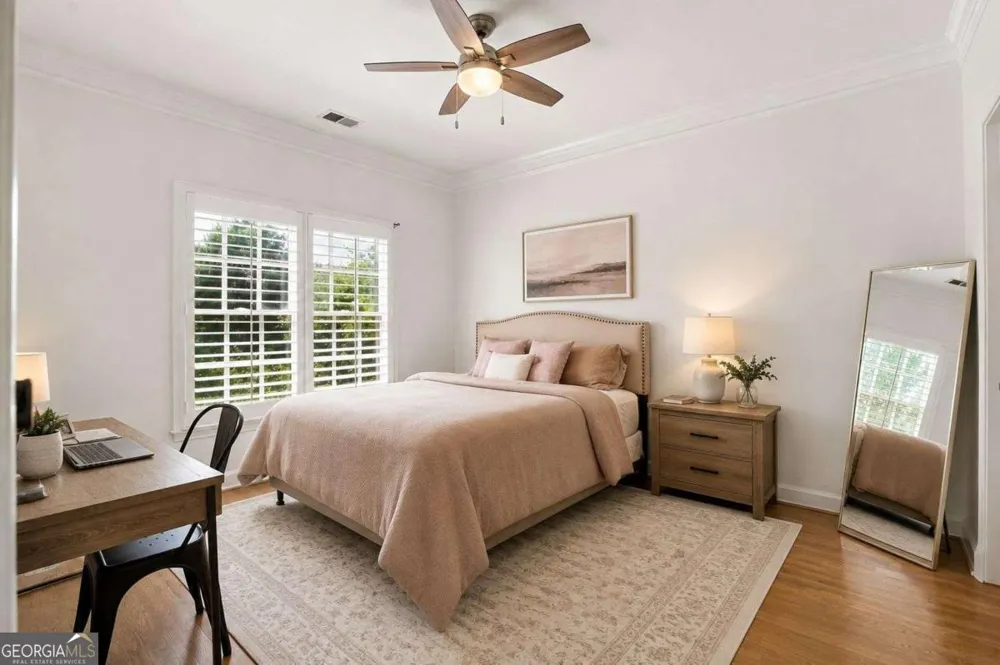 632 Parkside Village WAY NW Marietta, GA 30060