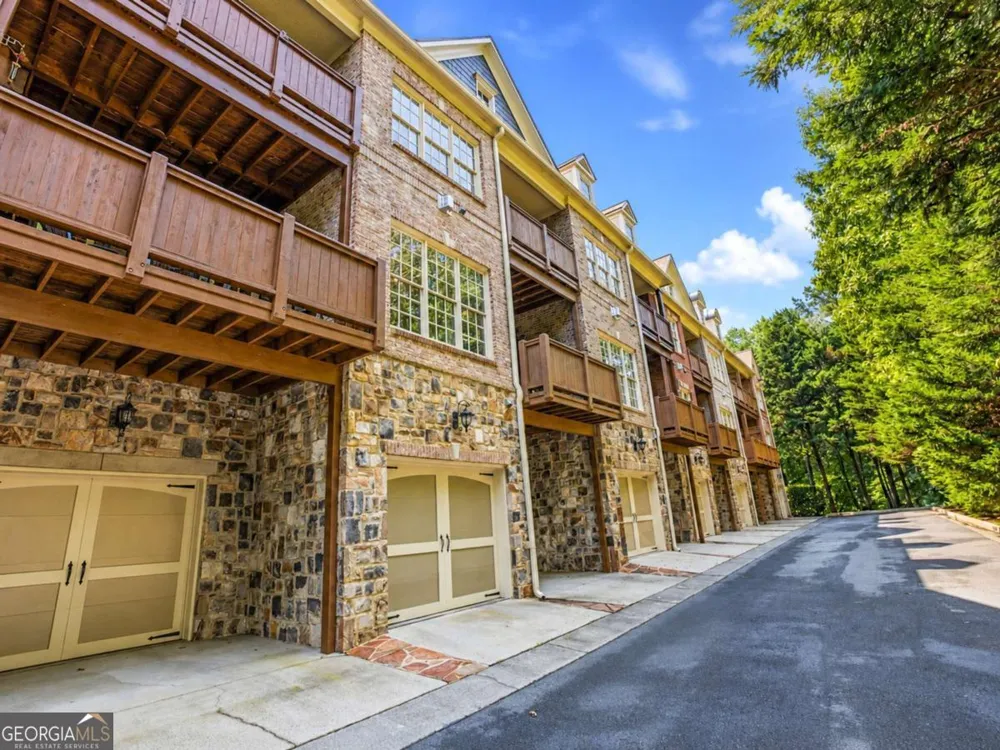 632 Parkside Village WAY NW Marietta, GA 30060
