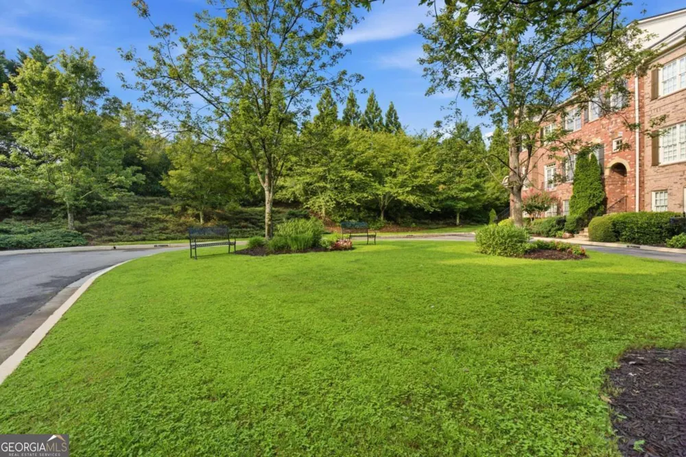 632 Parkside Village WAY NW Marietta, GA 30060