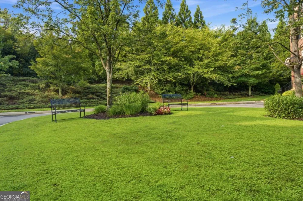 632 Parkside Village WAY NW Marietta, GA 30060