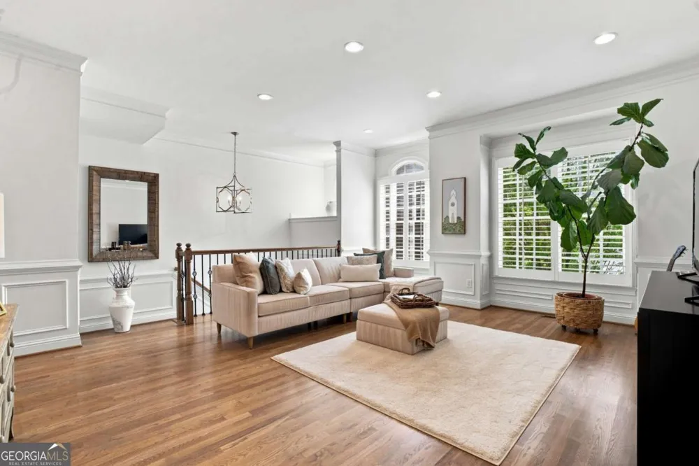 632 Parkside Village WAY NW Marietta, GA 30060