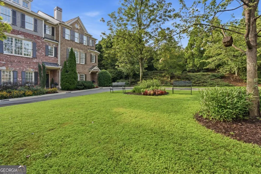 632 Parkside Village WAY NW Marietta, GA 30060