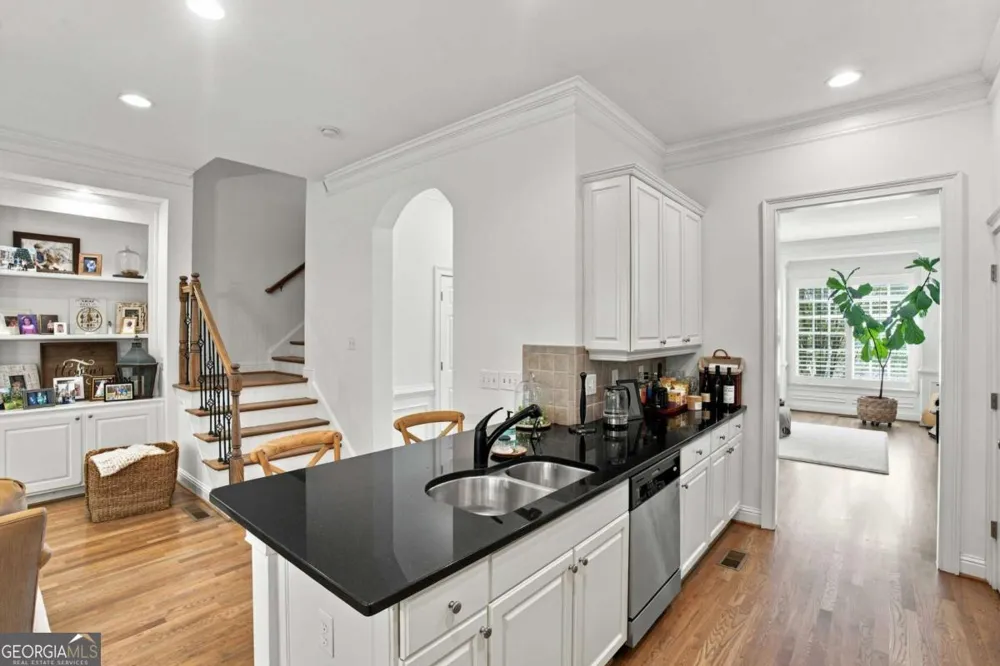 632 Parkside Village WAY NW Marietta, GA 30060